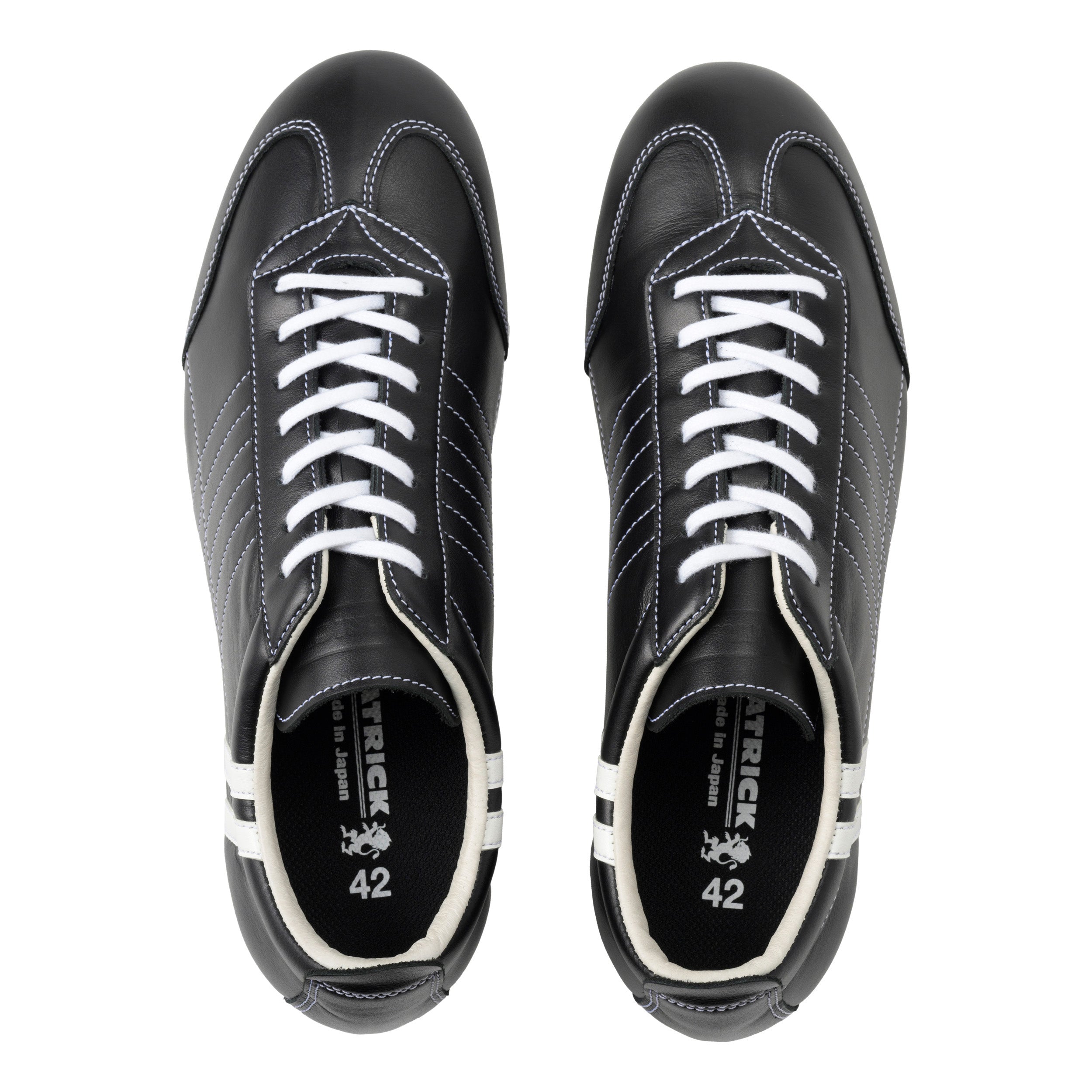 フルーヴィア｜FLUVIA（BLK） – PATRICK｜パトリック公式オンライン