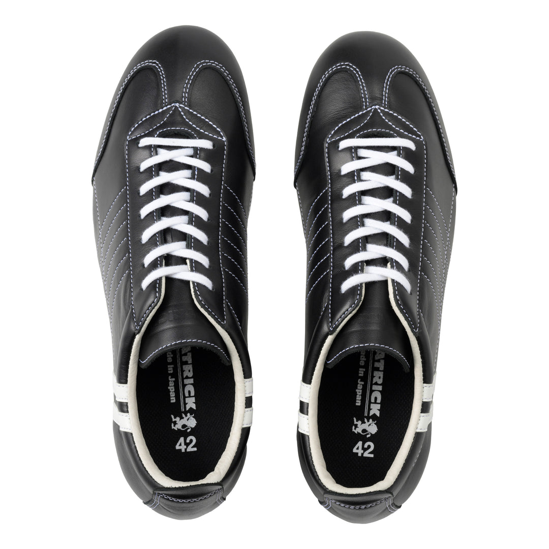 フルーヴィア｜FLUVIA（BLK）