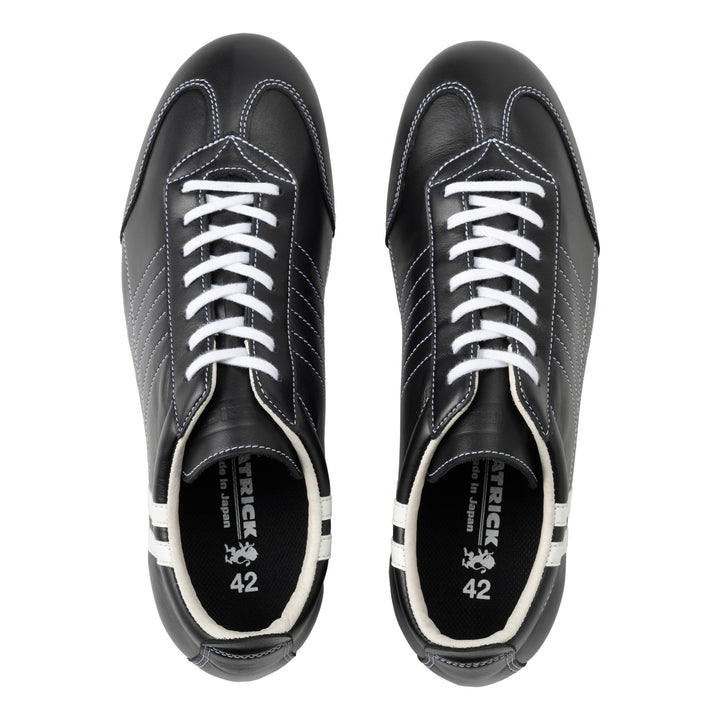 フルーヴィア｜FLUVIA（BLK）