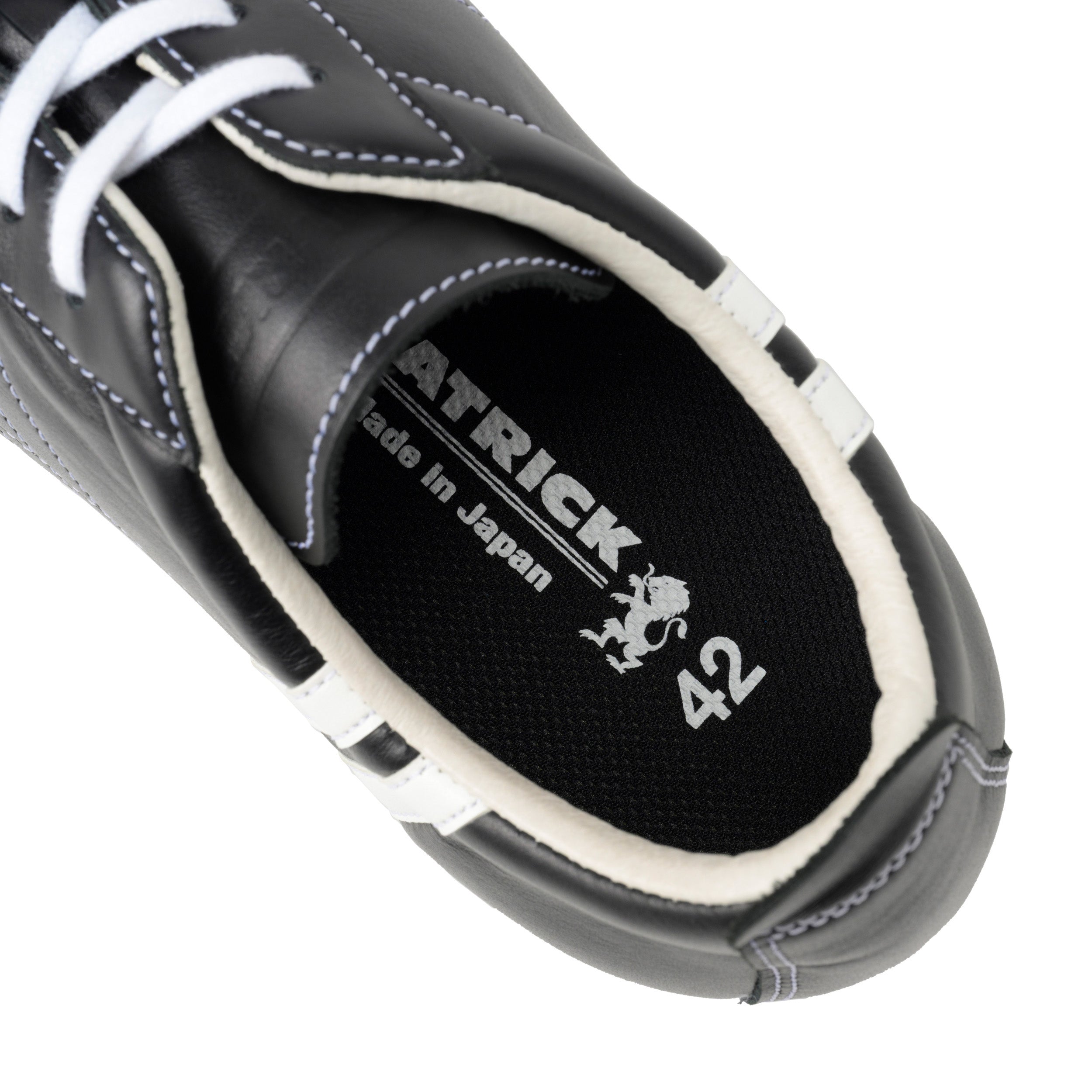 フルーヴィア｜FLUVIA（BLK） – PATRICK｜パトリック公式オンライン