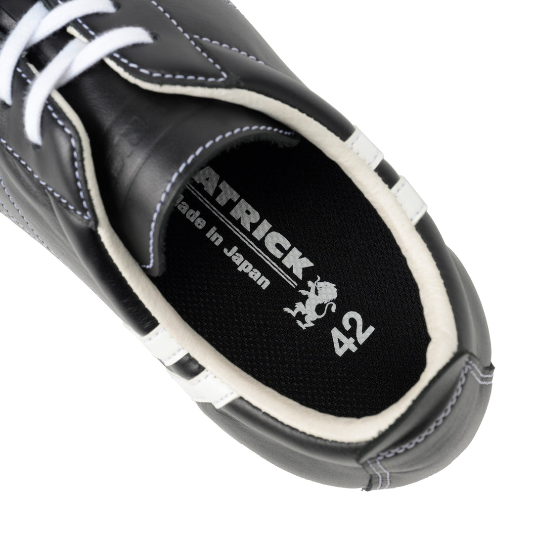 フルーヴィア｜FLUVIA（BLK）