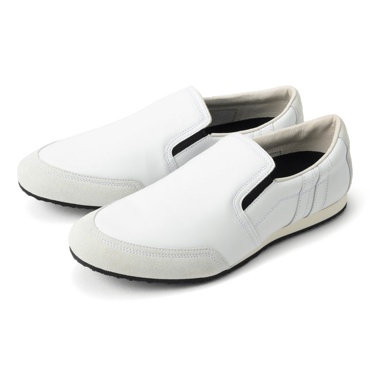 プーノ｜PUNO（WHT）