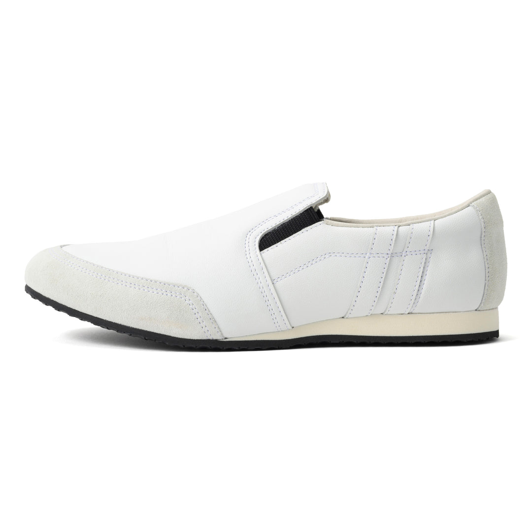 プーノ｜PUNO（WHT）