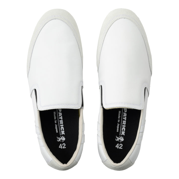 プーノ｜PUNO（WHT）