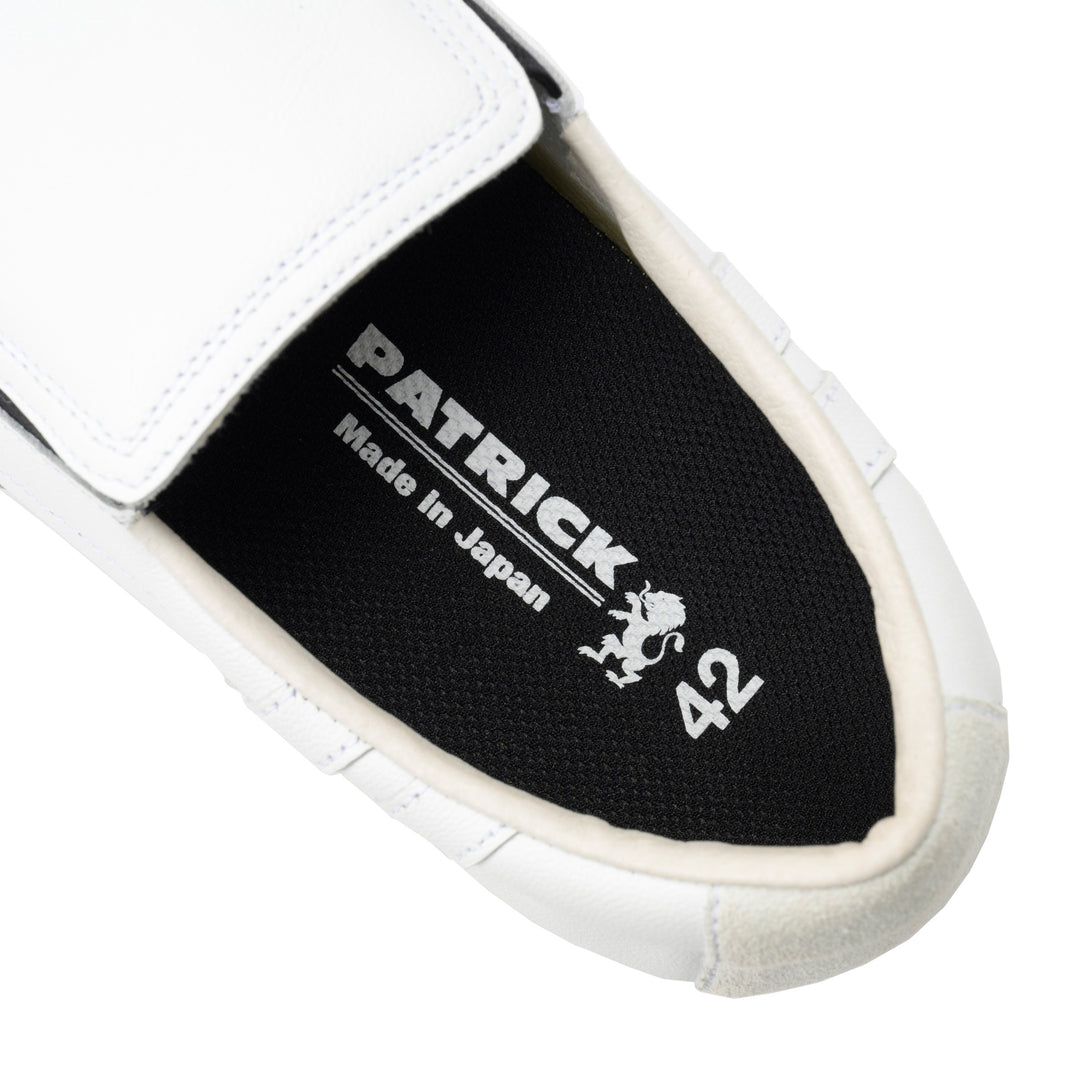 プーノ｜PUNO（WHT）