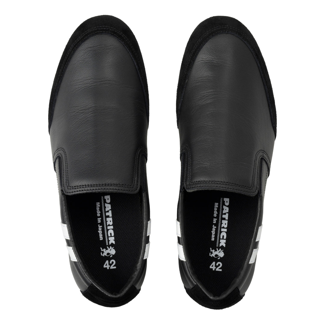 プーノ｜PUNO（BLK）