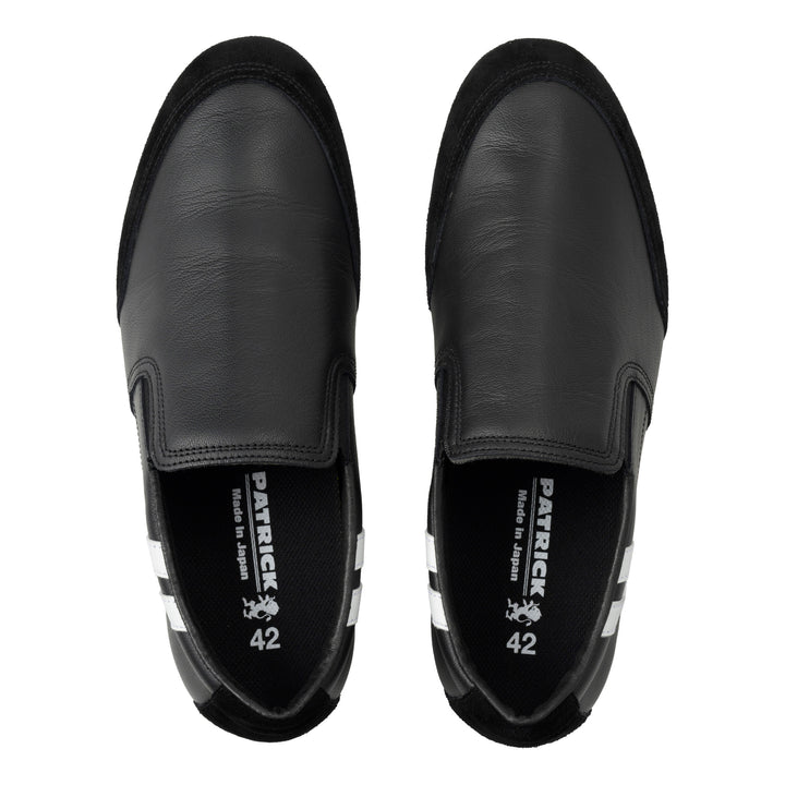 プーノ｜PUNO（BLK）