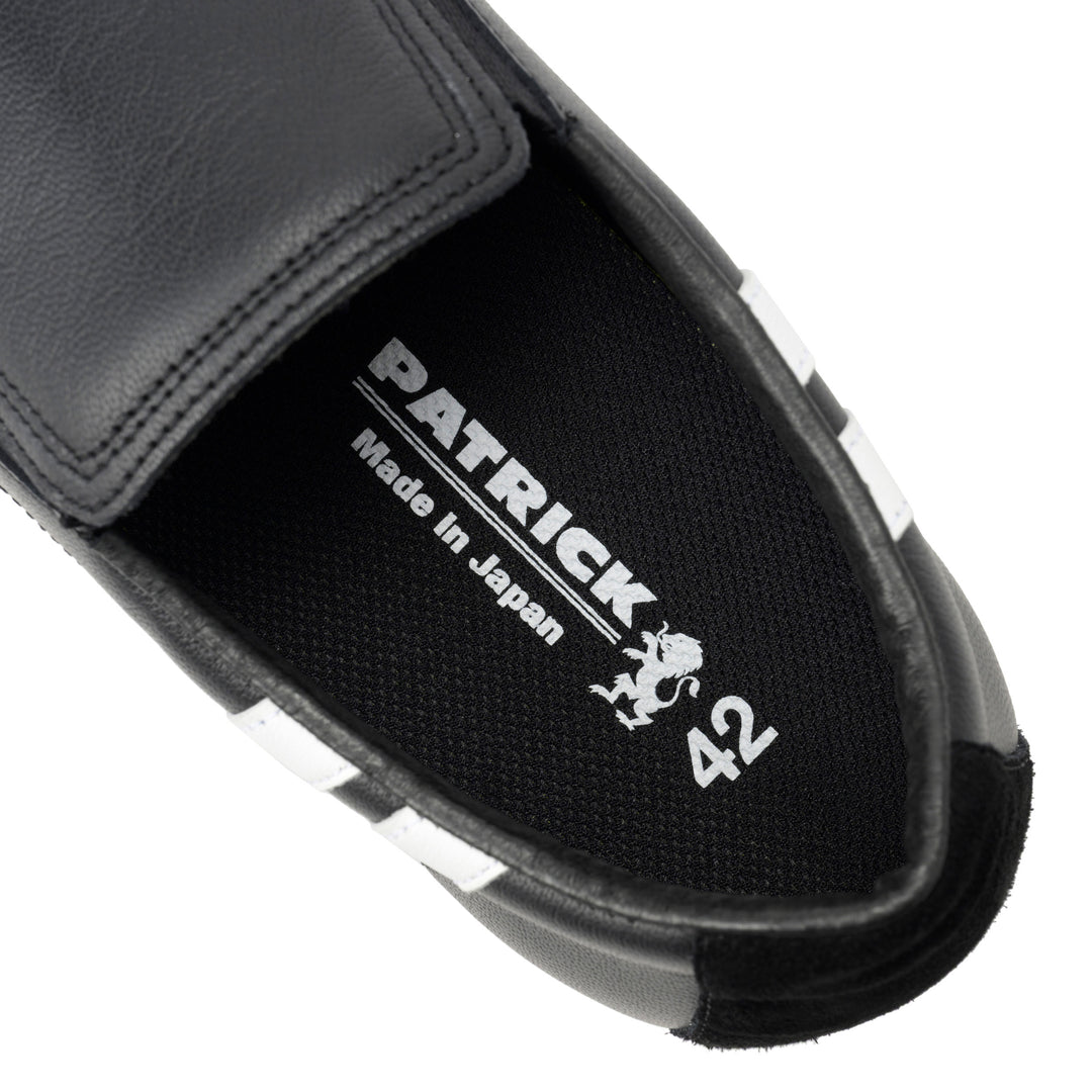 プーノ｜PUNO（BLK）