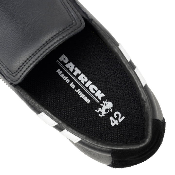 プーノ｜PUNO（BLK）