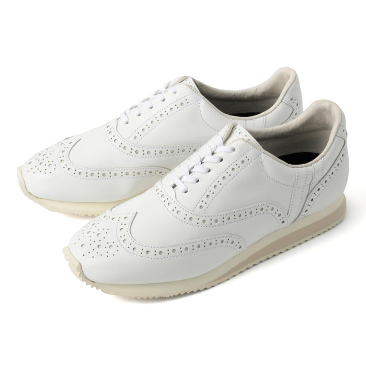 ロマロマ｜LOMALOMA（WHT）