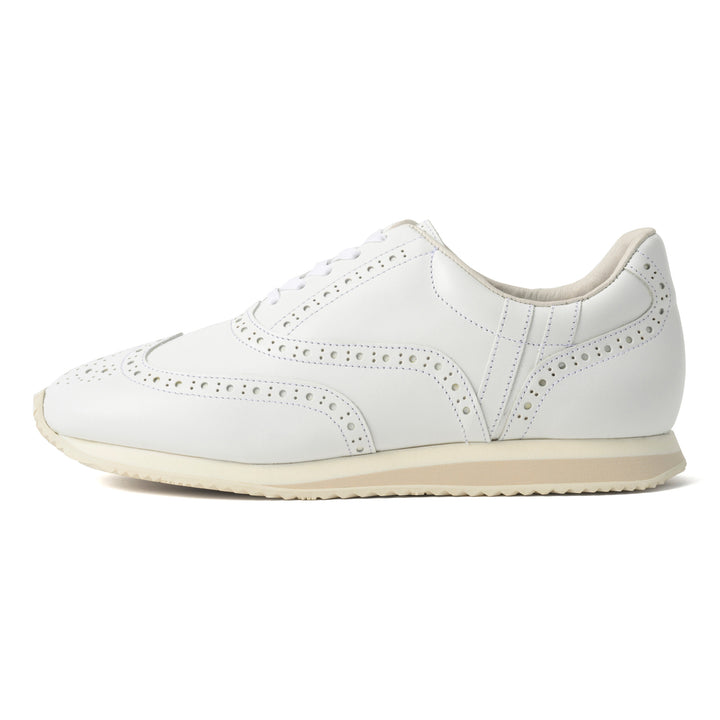 ロマロマ｜LOMALOMA（WHT）