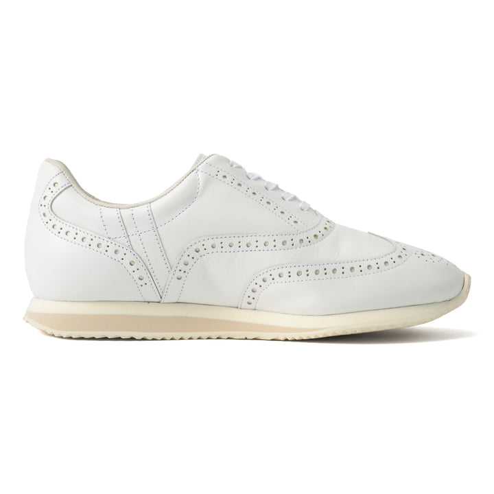 ロマロマ｜LOMALOMA（WHT）