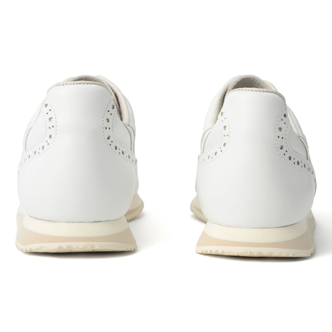 ロマロマ｜LOMALOMA（WHT）