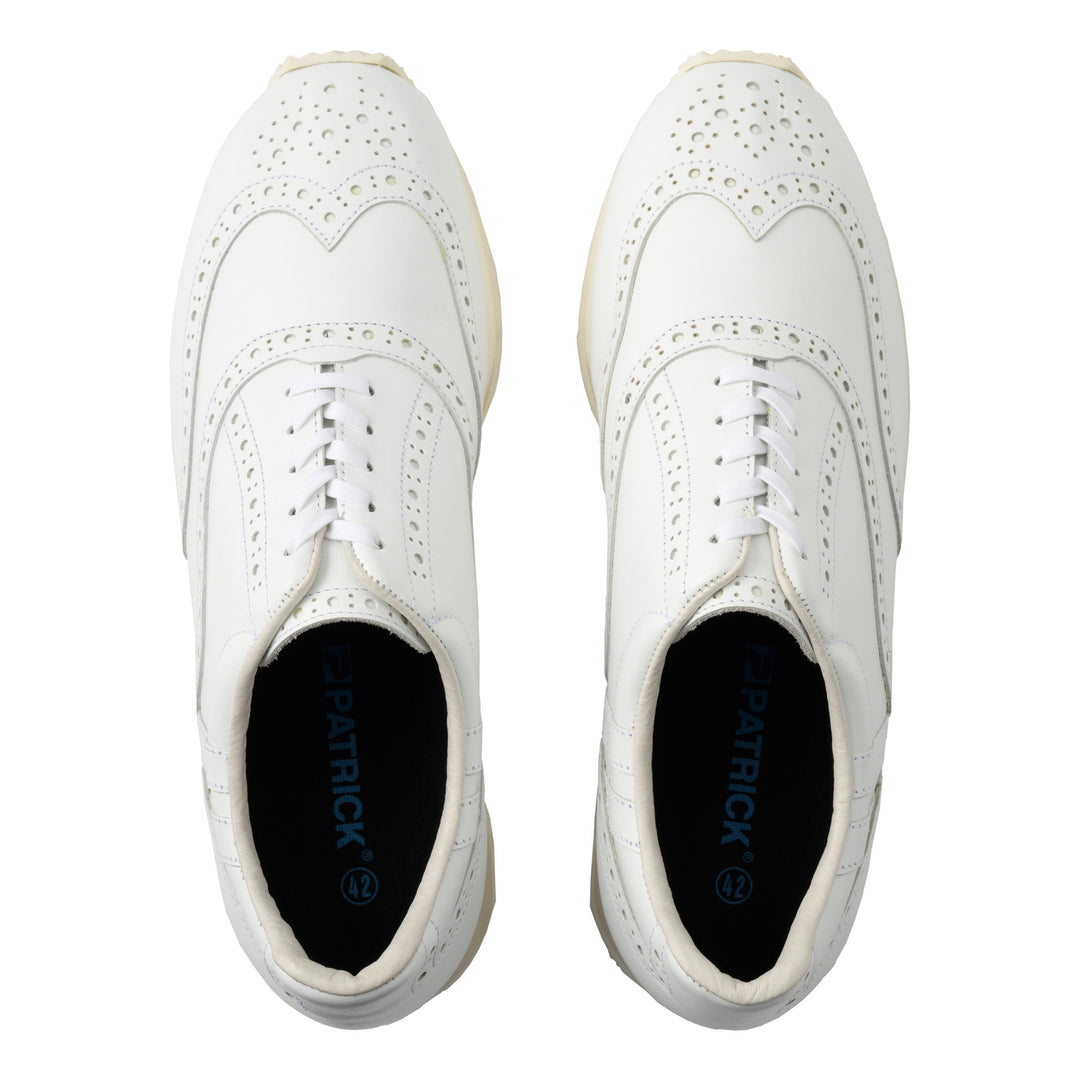 ロマロマ｜LOMALOMA（WHT）