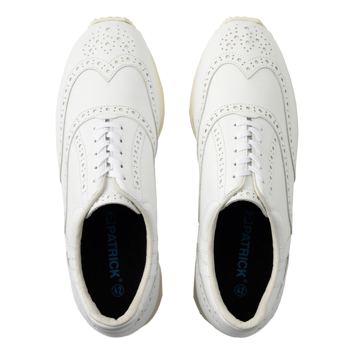 ロマロマ｜LOMALOMA（WHT）