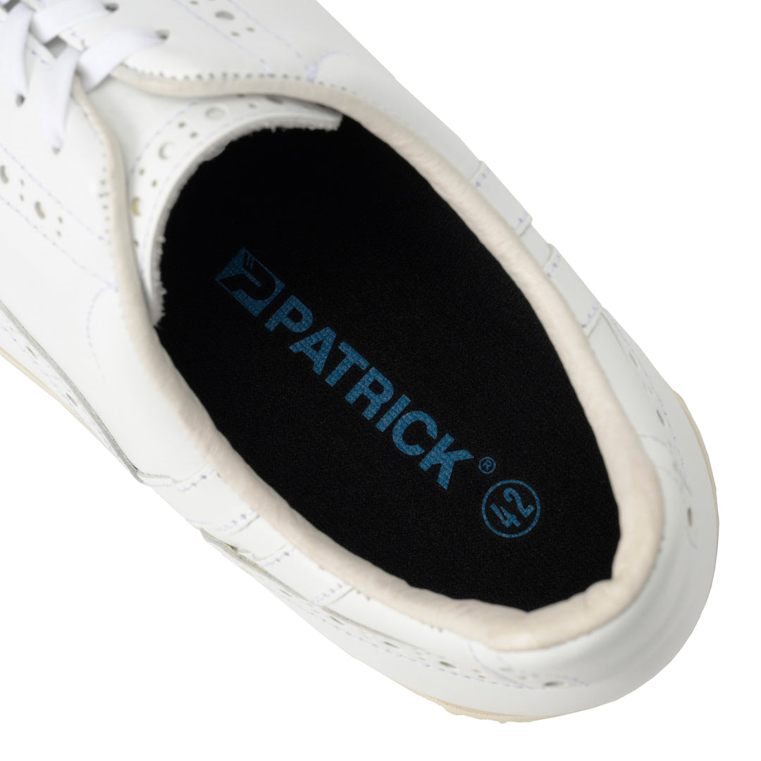 ロマロマ｜LOMALOMA（WHT）