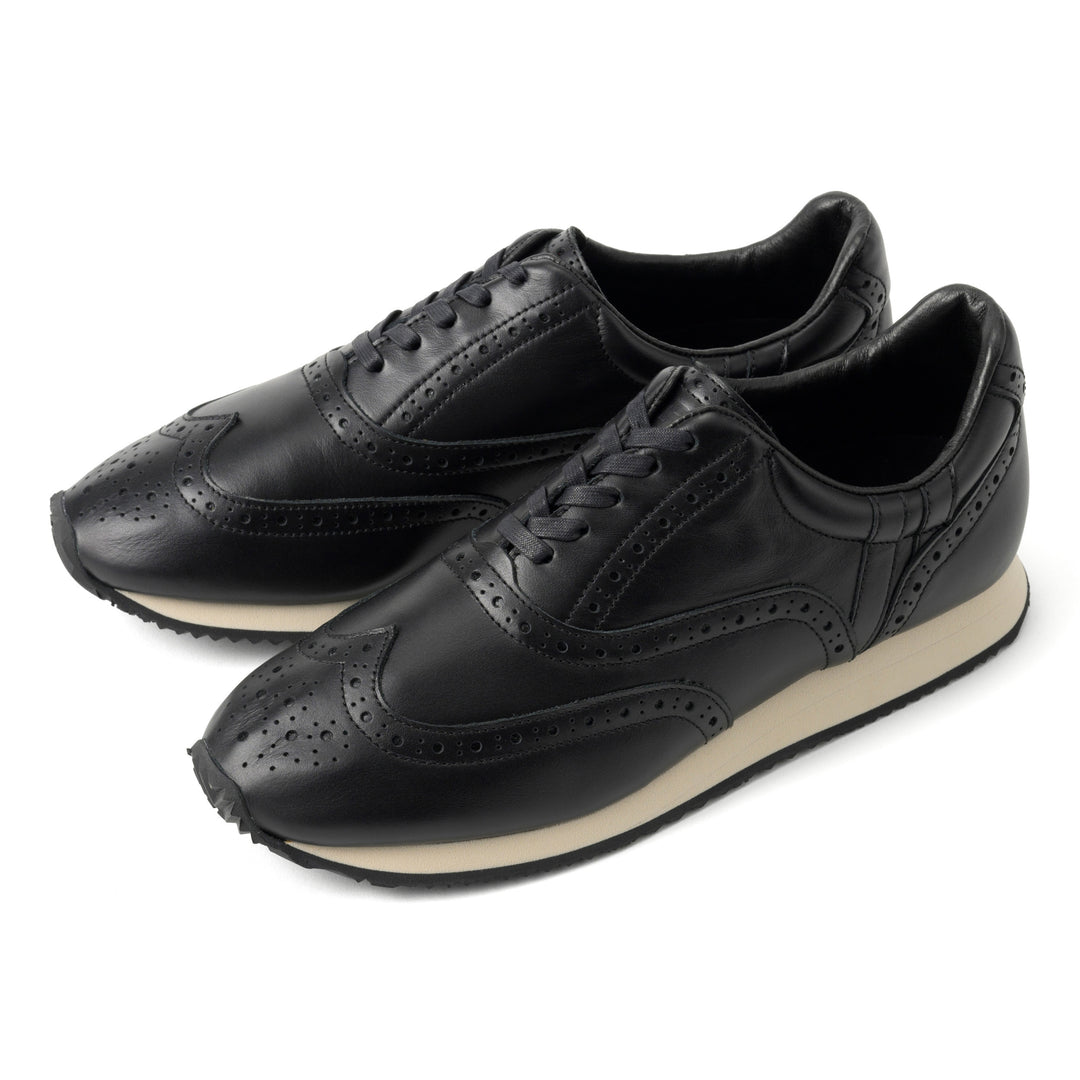 ロマロマ｜LOMALOMA（BLK）