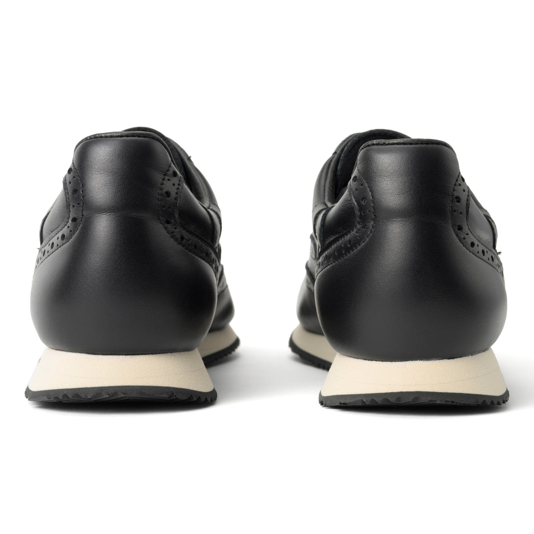 ロマロマ｜LOMALOMA（BLK）