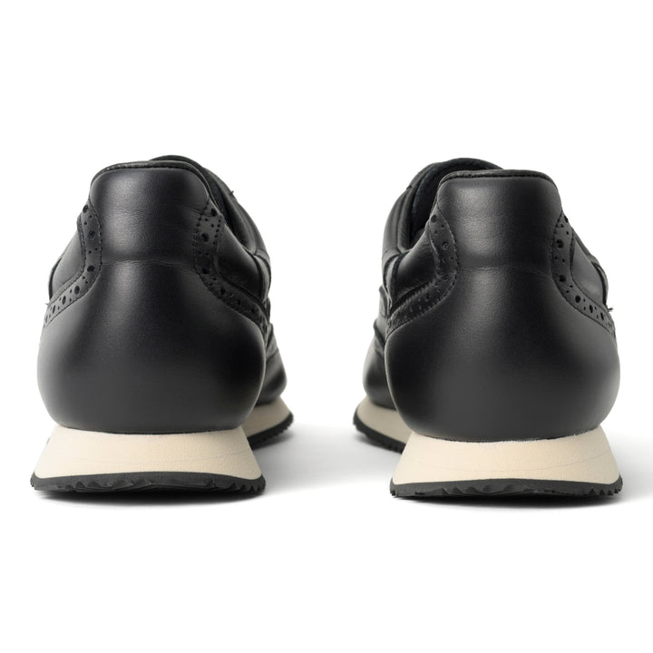 ロマロマ｜LOMALOMA（BLK）