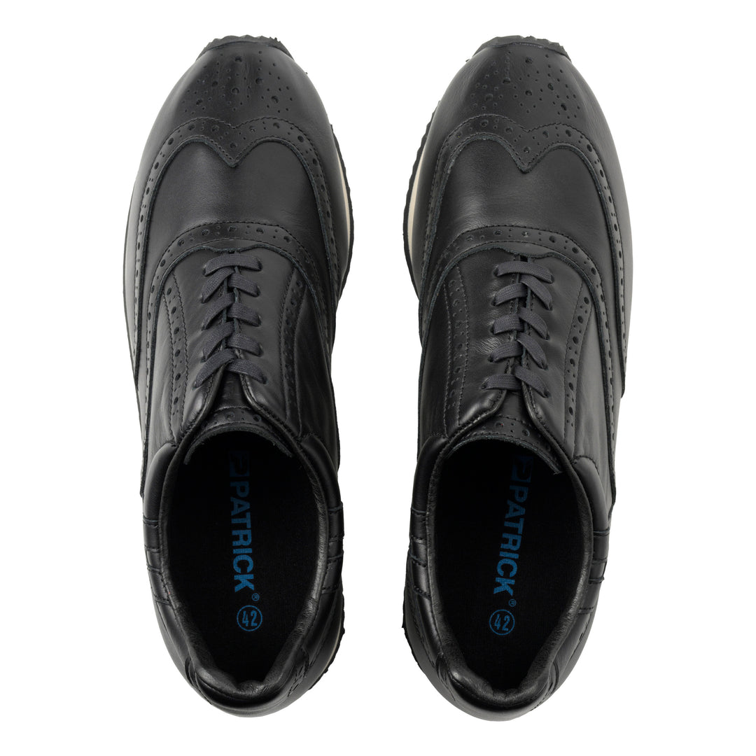 ロマロマ｜LOMALOMA（BLK）