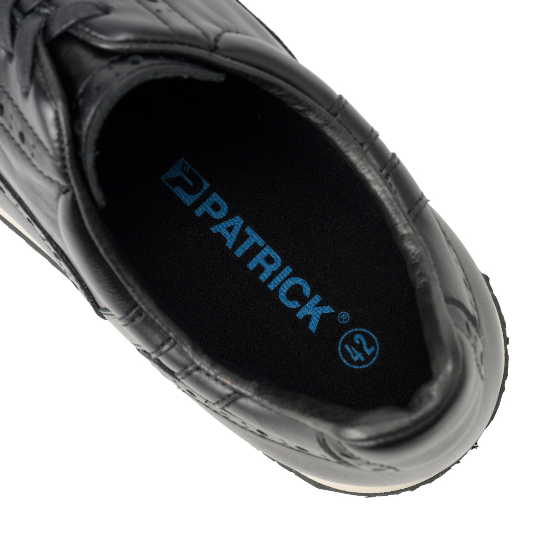 ロマロマ｜LOMALOMA（BLK）