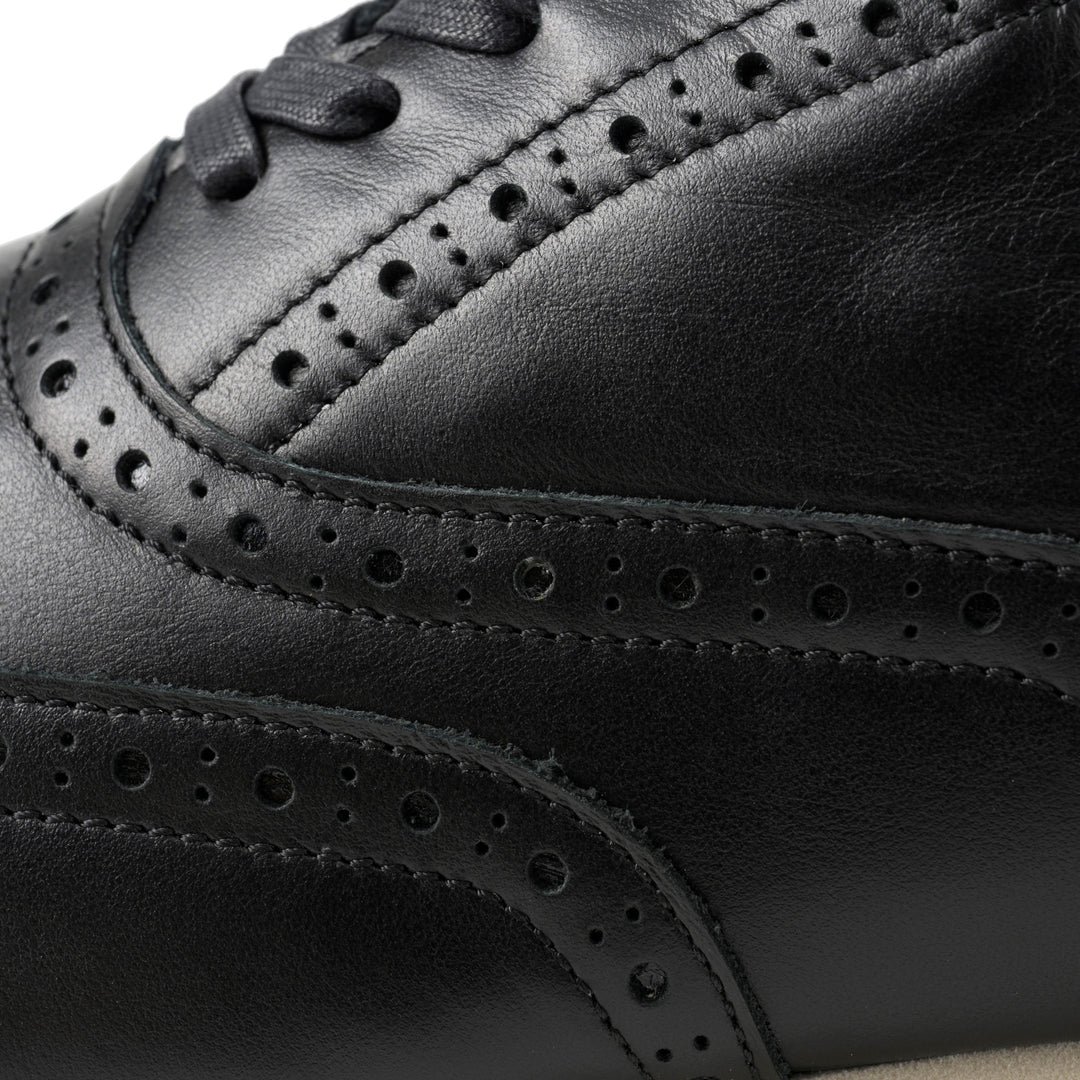 ロマロマ｜LOMALOMA（BLK）