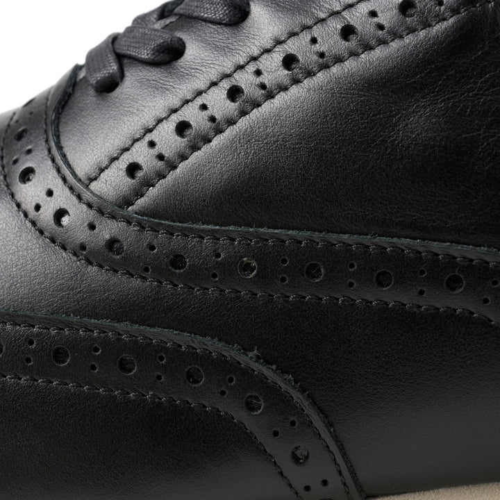 ロマロマ｜LOMALOMA（BLK）