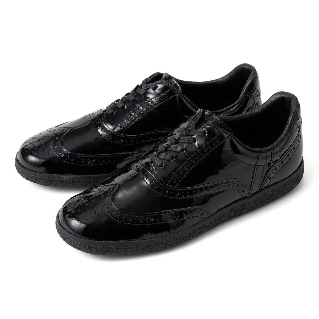 ロマロマ・シー｜LOMALOMA-C（NOIR）