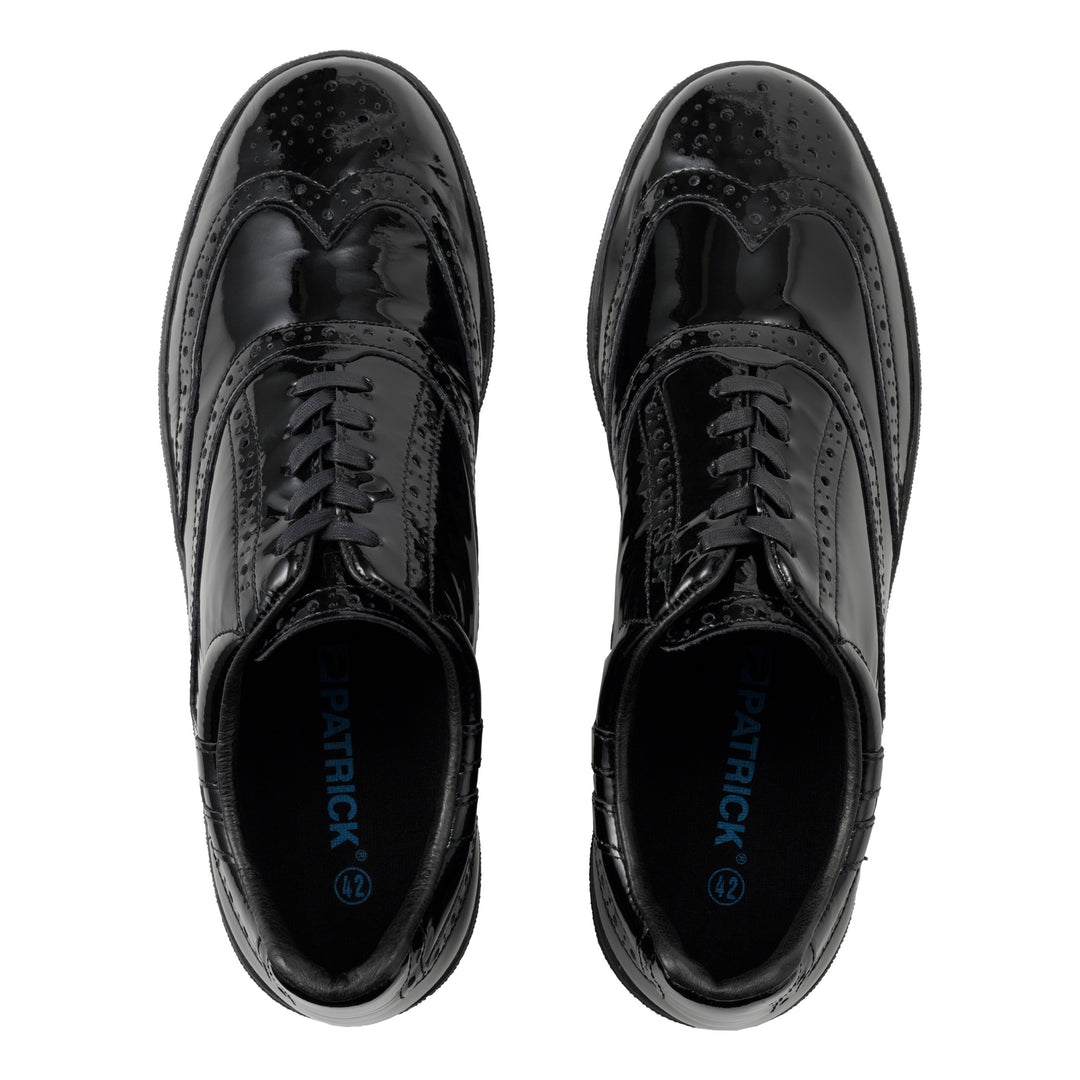 ロマロマ・シー｜LOMALOMA-C（NOIR）