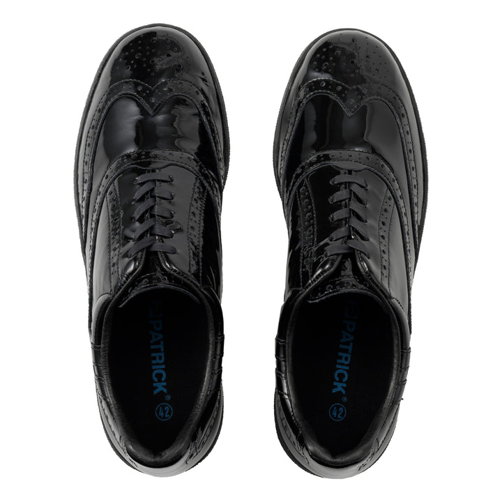 ロマロマ・シー｜LOMALOMA-C（NOIR）