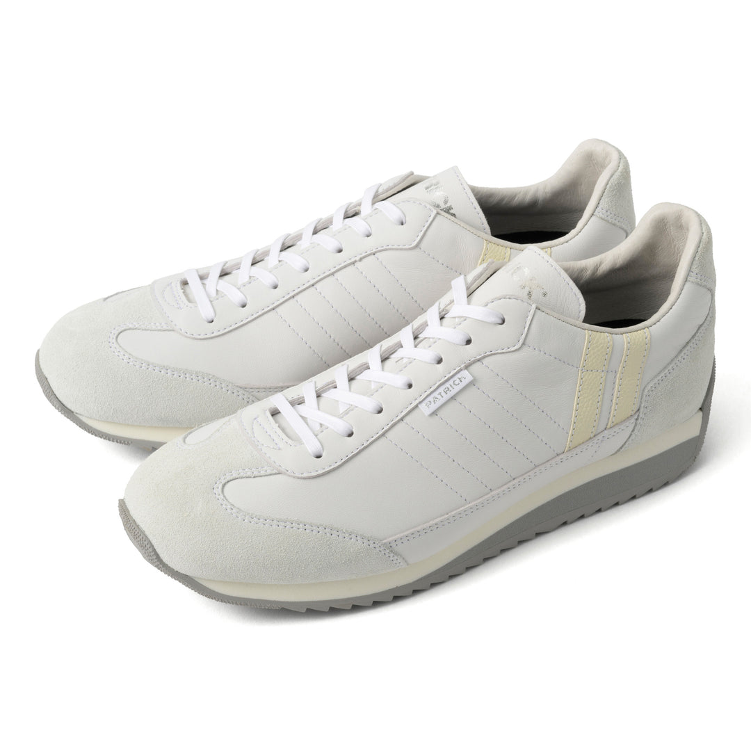 マラソン・シープ｜MARATHON-SH（WHT）