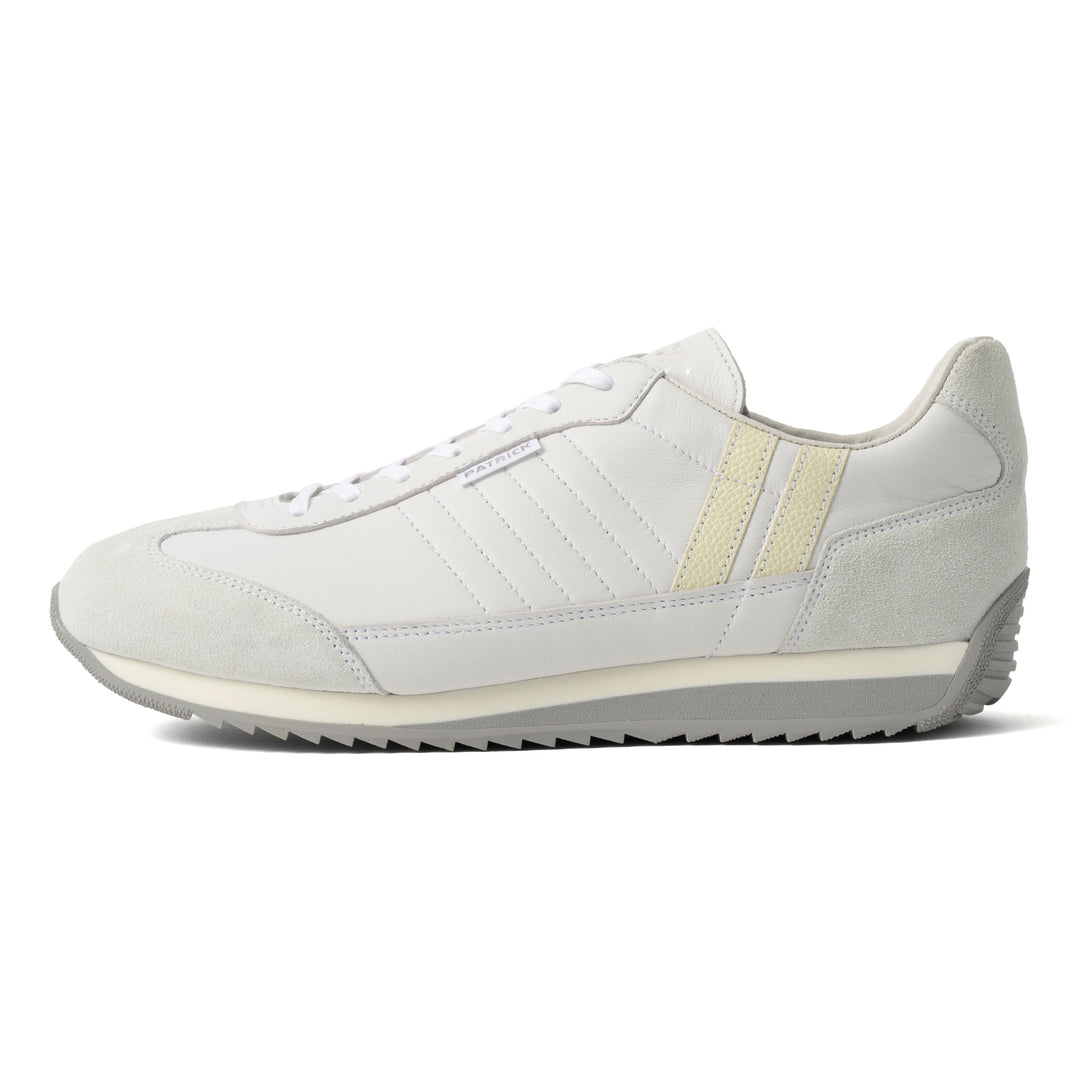 マラソン・シープ｜MARATHON-SH（WHT）