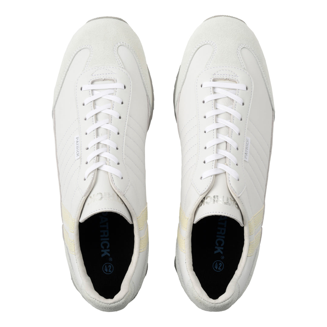 マラソン・シープ｜MARATHON-SH（WHT）