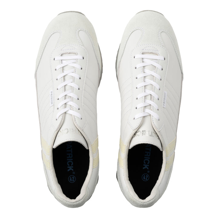 マラソン・シープ｜MARATHON-SH（WHT）