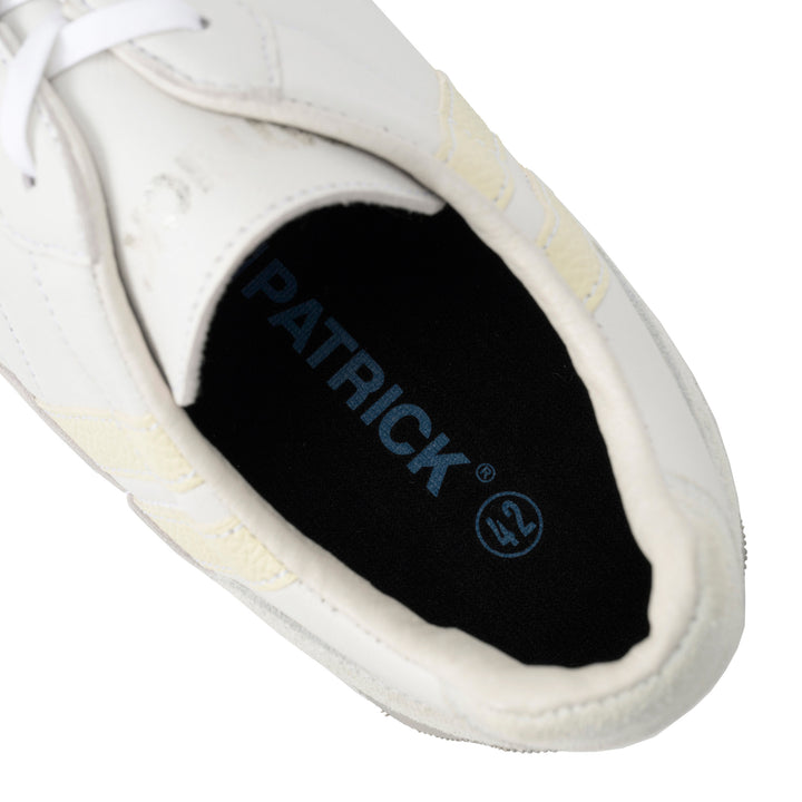 マラソン・シープ｜MARATHON-SH（WHT）