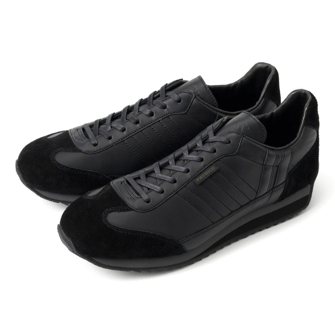 マラソン・シープ｜MARATHON-SH（BLK）