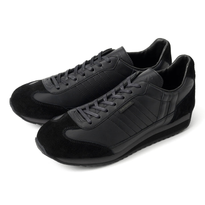 マラソン・シープ｜MARATHON-SH（BLK）