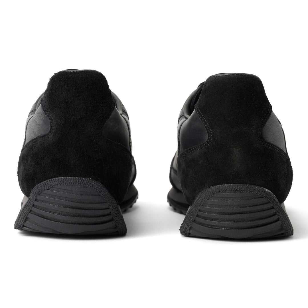 マラソン・シープ｜MARATHON-SH（BLK）