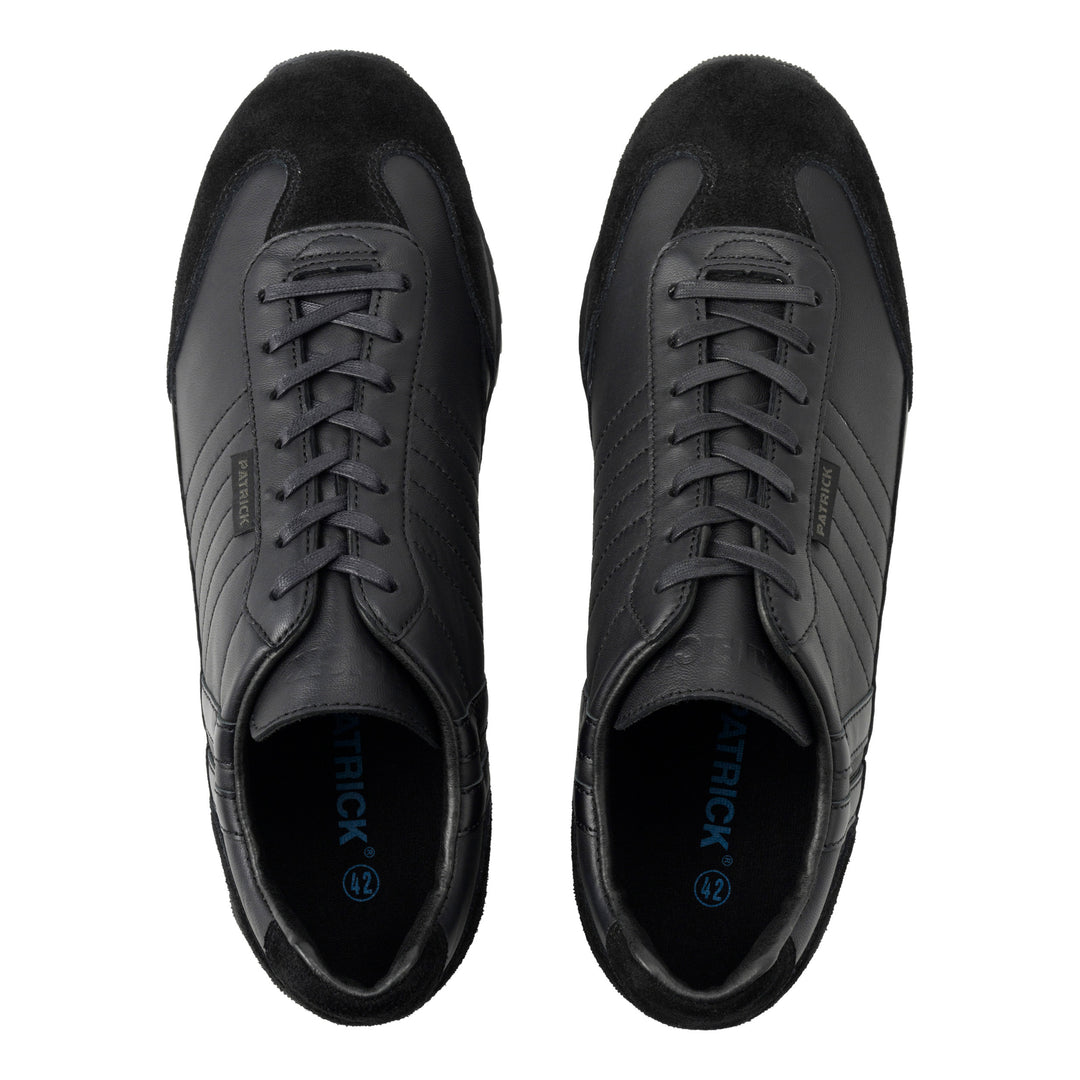 マラソン・シープ｜MARATHON-SH（BLK）