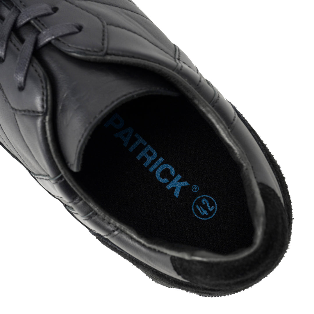 マラソン・シープ｜MARATHON-SH（BLK）