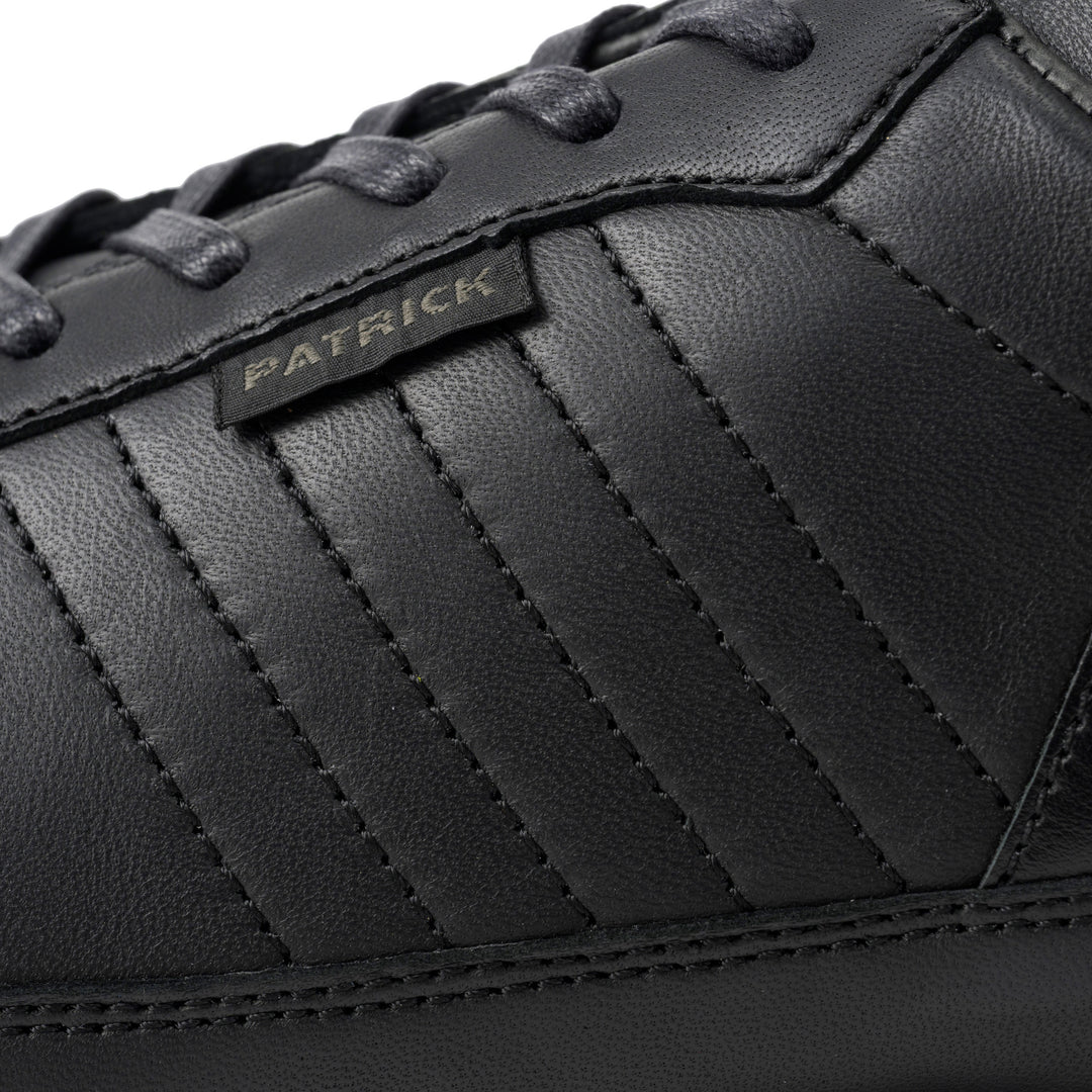 マラソン・シープ｜MARATHON-SH（BLK）