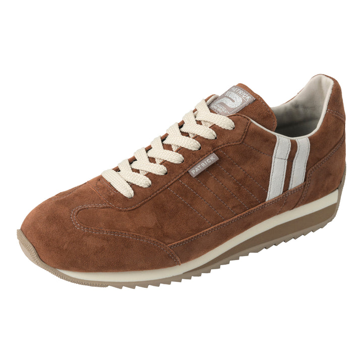 マラソン・ゴートスエード｜MARATHON-GS（BRN）