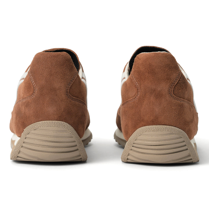 マラソン・ゴートスエード｜MARATHON-GS（BRN）