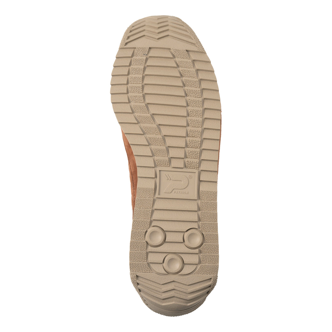 マラソン・ゴートスエード｜MARATHON-GS（BRN）