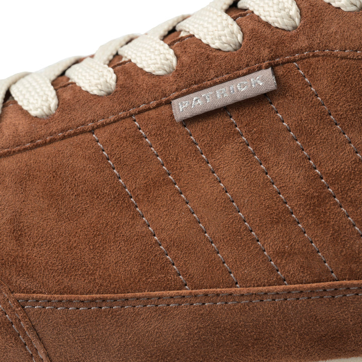 マラソン・ゴートスエード｜MARATHON-GS（BRN）