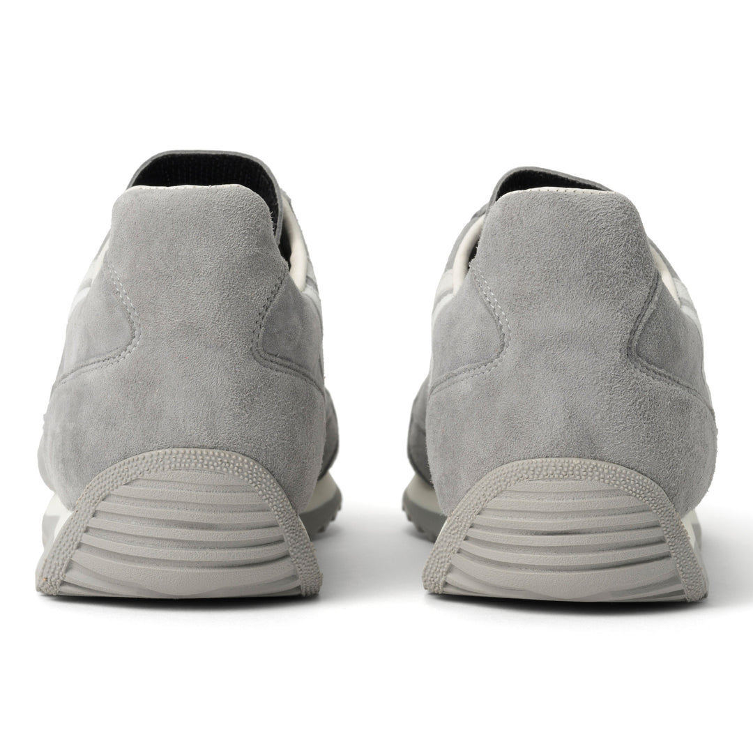 マラソン・ゴートスエード｜MARATHON-GS（GRY）