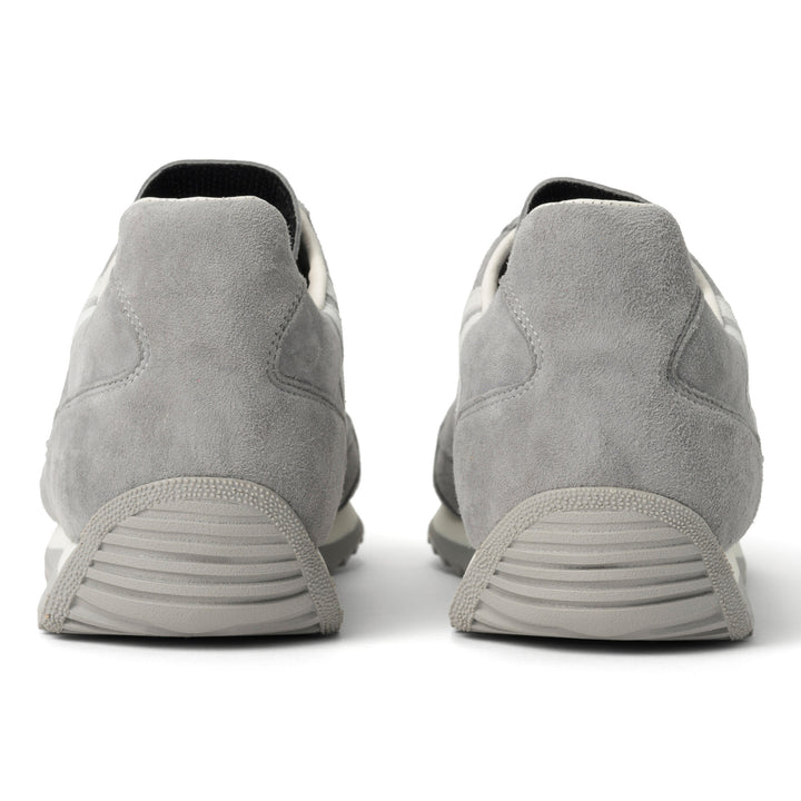 マラソン・ゴートスエード｜MARATHON-GS（GRY）