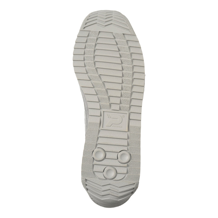 マラソン・ゴートスエード｜MARATHON-GS（GRY）