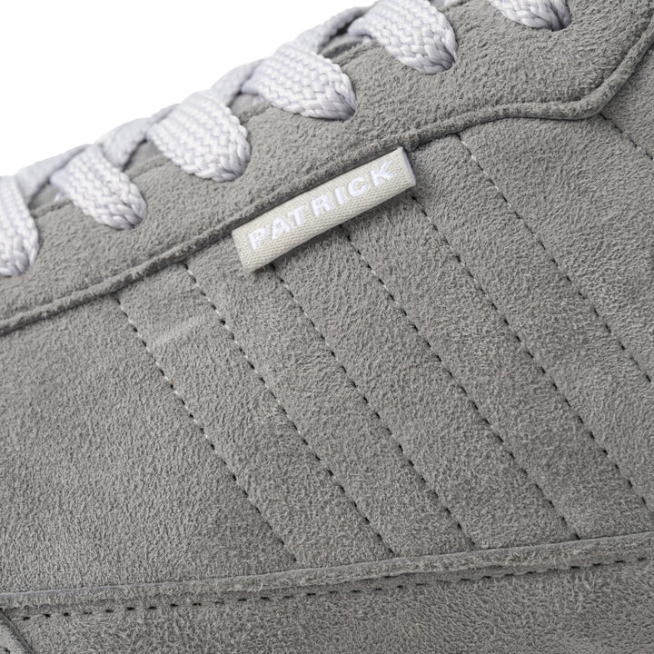 マラソン・ゴートスエード｜MARATHON-GS（GRY）