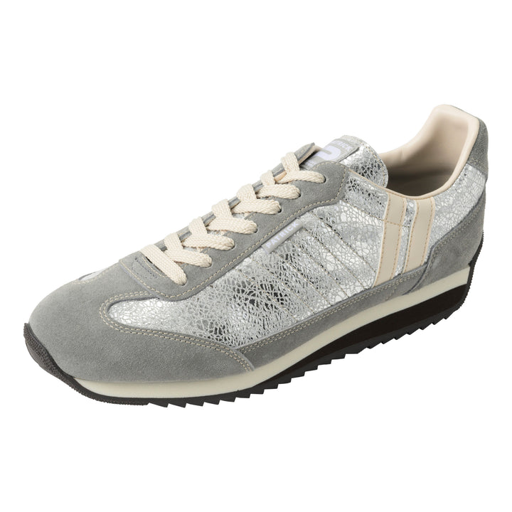 マラック・レザー｜MARACK-LE（SLV）